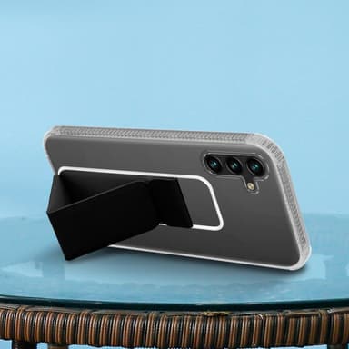 Samsung Galaxy A13 5G Suojakuori Kotelo (Musta)