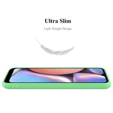 Suojakuori Samsung Galaxy A10s / M01s Kotelo Case Cover