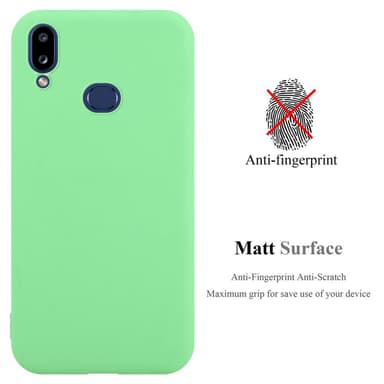 Suojakuori Samsung Galaxy A10s / M01s Kotelo Case Cover