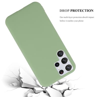Suojakuori Samsung Galaxy S22 ULTRA Kotelo Case Cover