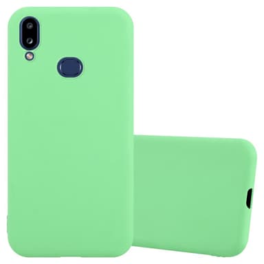 Suojakuori Samsung Galaxy A10s / M01s Kotelo Case Cover