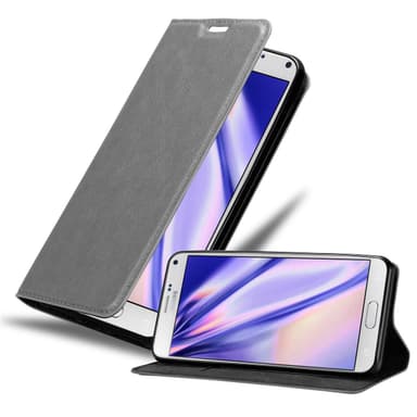 Samsung Galaxy NOTE 4 Suojakuori Lompakkokotelo