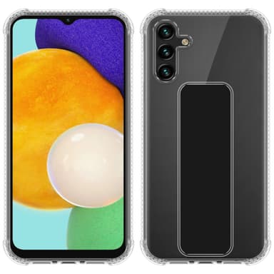 Samsung Galaxy A13 5G Suojakuori Kotelo (Musta)