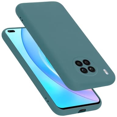 Honor 50 LITE Suojakuori Kotelo Case Cover