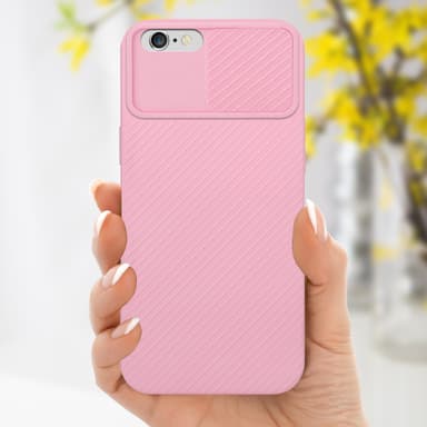 iPhone 6 PLUS / 6S PLUS Suojakuori Kotelo