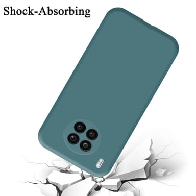 Honor 50 LITE Suojakuori Kotelo Case Cover