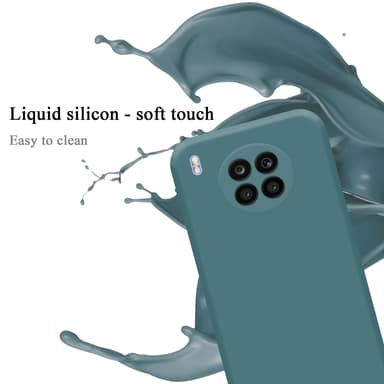 Honor 50 LITE Suojakuori Kotelo Case Cover