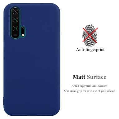 Suojakuori Honor 20 PRO Kotelo (Sininen)