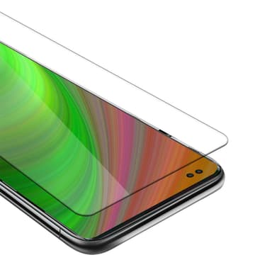 Motorola MOTO G 5G PLUS Näytönsuoja Karkaistu lasi