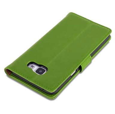 Samsung Galaxy A5 2016 Suojakuori Lompakkokotelo