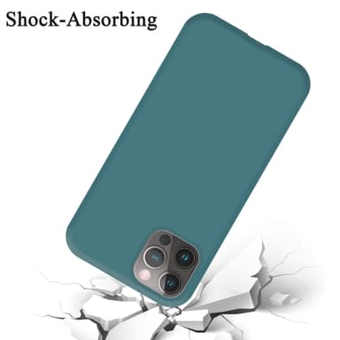 iPhone 13 MINI Suojakuori Kotelo Case Cover