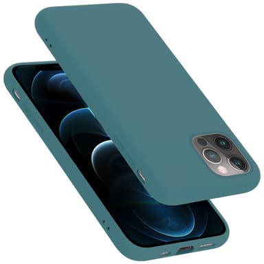 iPhone 13 MINI Suojakuori Kotelo Case Cover