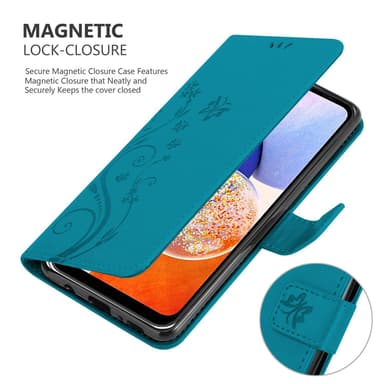 Samsung Galaxy A14 4G / 5G / M14 Suojakuori