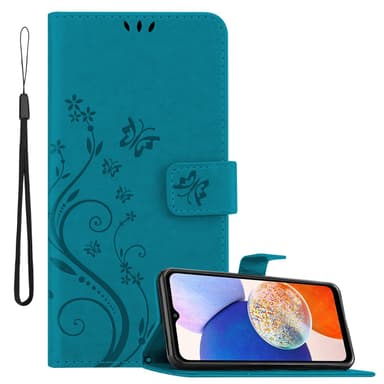 Samsung Galaxy A14 4G / 5G / M14 Suojakuori