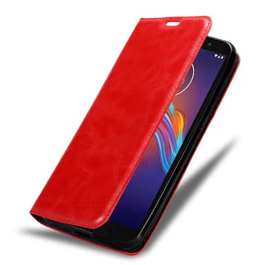 Motorola MOTO E6 PLAY Suojakuori Lompakkokotelo