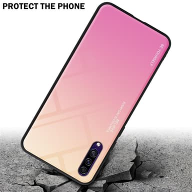 Suojakuori Samsung Galaxy A50 4G / A50s / A30s Kotelo