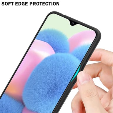 Suojakuori Samsung Galaxy A50 4G / A50s / A30s Kotelo