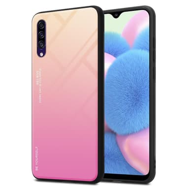Suojakuori Samsung Galaxy A50 4G / A50s / A30s Kotelo