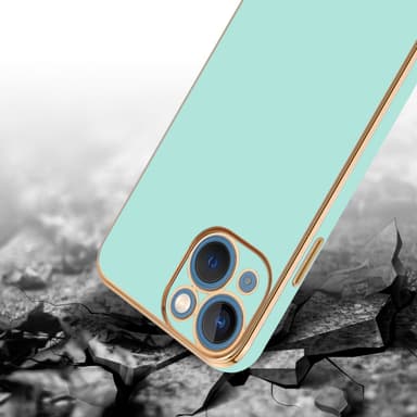 iPhone 14 PLUS Suojakuori Kotelo Case Cover