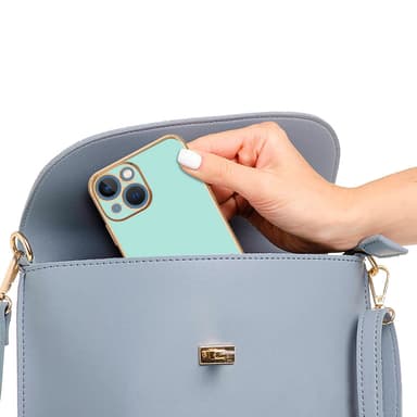 iPhone 14 PLUS Suojakuori Kotelo Case Cover