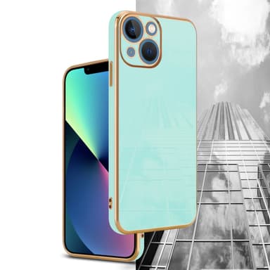 iPhone 14 PLUS Suojakuori Kotelo Case Cover