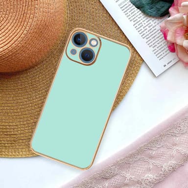 iPhone 14 PLUS Suojakuori Kotelo Case Cover