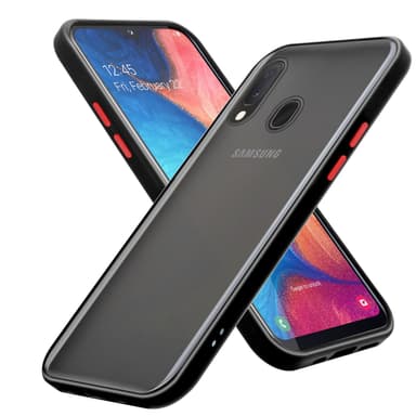 Samsung Galaxy A10e / A20e Suojakuori Kotelo