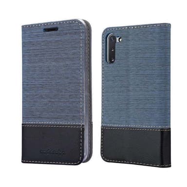 Samsung Galaxy NOTE 10 Suojakuori Lompakkokotelo