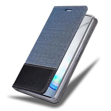 Samsung Galaxy NOTE 10 Suojakuori Lompakkokotelo