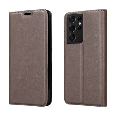 Samsung Galaxy S22 ULTRA Suojakuori Lompakkokotelo
