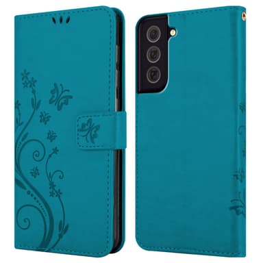 Samsung Galaxy S22 PLUS Suojakuori Lompakkokotelo