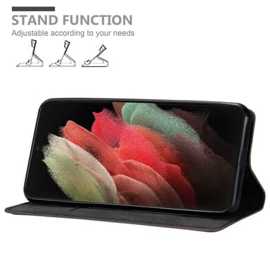 Samsung Galaxy S22 ULTRA Suojakuori Lompakkokotelo