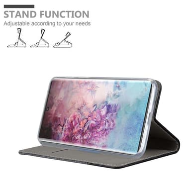 Samsung Galaxy NOTE 10 PLUS Suojakuori Lompakkokotelo