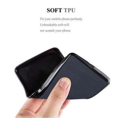 Samsung Galaxy S6 Suojakuori Kotelo (Sininen)