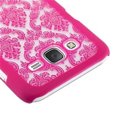 Samsung Galaxy J5 2015 Suojakuori Cover