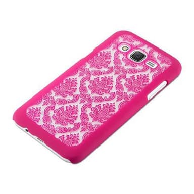 Samsung Galaxy J5 2015 Suojakuori Cover