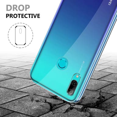 Honor 10 LITE / Huawei P SMART 2019 Suojakuori Cover
