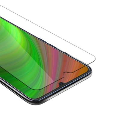 Oppo A91 Näytönsuoja Karkaistu lasi Suojakalvo