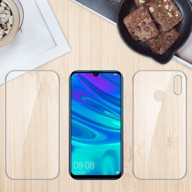 Honor 10 LITE / Huawei P SMART 2019 Suojakuori Cover