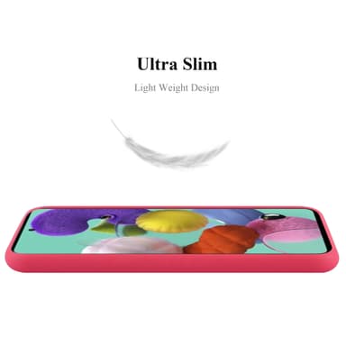 Suojakuori Samsung Galaxy A52 (4G / 5G) / A52s Kotelo