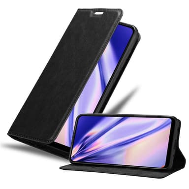 Samsung Galaxy A11 / M11 Suojakuori Lompakkokotelo