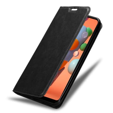 Samsung Galaxy A11 / M11 Suojakuori Lompakkokotelo