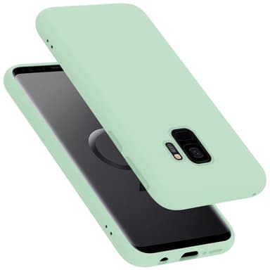 Samsung Galaxy S9 Suojakuori Kotelo Case Cover