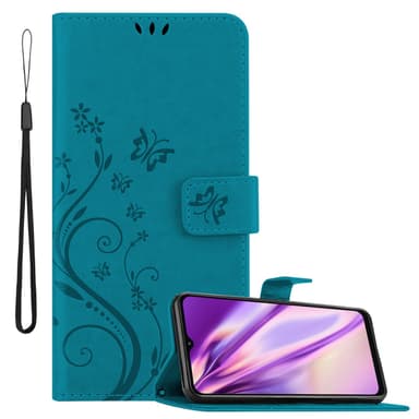 Samsung Galaxy A13 5G Suojakuori Lompakkokotelo