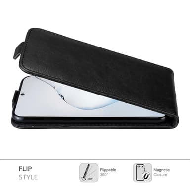Samsung Galaxy NOTE 10 PLUS Suojakuori Lompakkokotelo