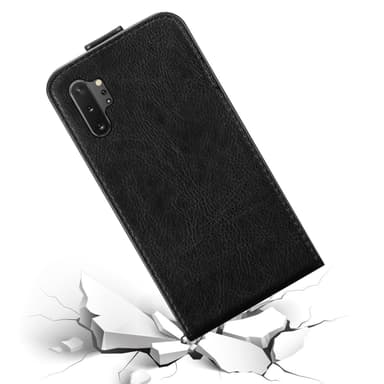 Samsung Galaxy NOTE 10 PLUS Suojakuori Lompakkokotelo