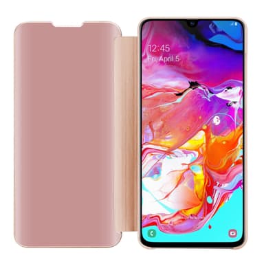 Suojakuori Samsung Galaxy A70 / A70s Lompakkokotelo