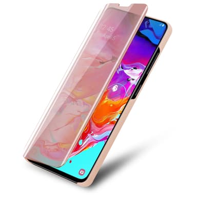 Suojakuori Samsung Galaxy A70 / A70s Lompakkokotelo