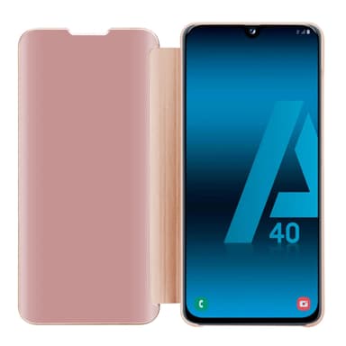 Suojakuori Samsung Galaxy A40 Lompakkokotelo
