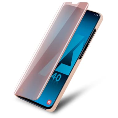 Suojakuori Samsung Galaxy A40 Lompakkokotelo